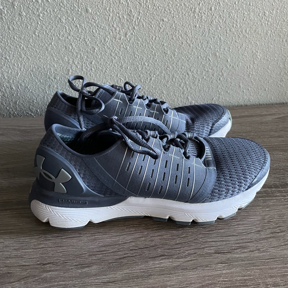 Womens Under Armour Running Shoes